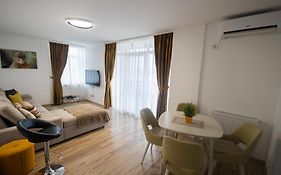 Panorama Luxury Apartment